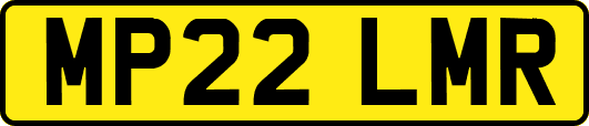 MP22LMR