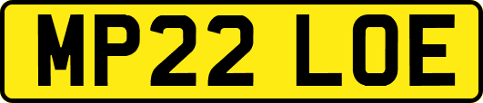 MP22LOE