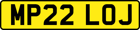 MP22LOJ