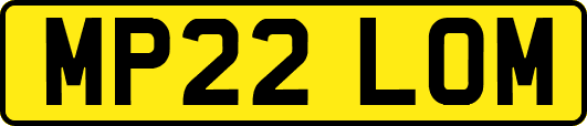 MP22LOM