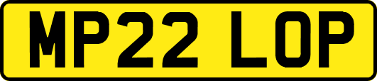 MP22LOP