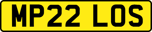 MP22LOS