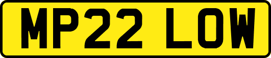 MP22LOW
