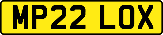 MP22LOX