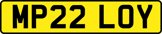 MP22LOY