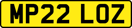 MP22LOZ