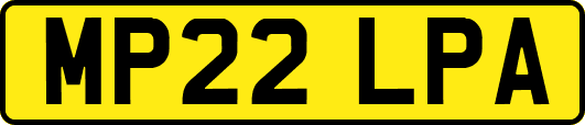 MP22LPA