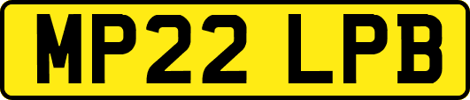 MP22LPB