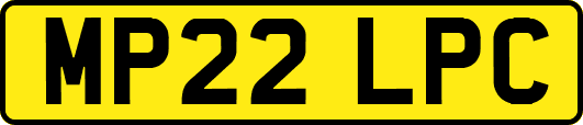 MP22LPC