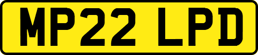 MP22LPD