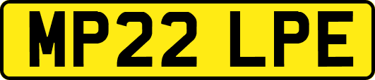 MP22LPE