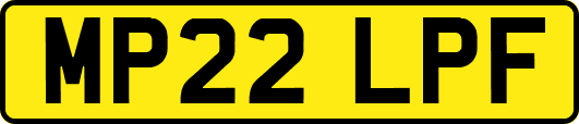 MP22LPF