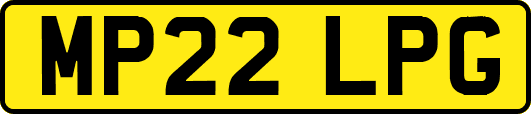 MP22LPG