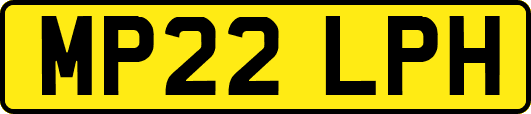 MP22LPH