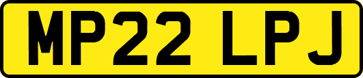 MP22LPJ