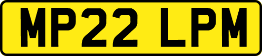 MP22LPM
