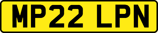 MP22LPN