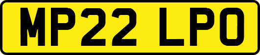 MP22LPO