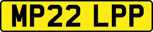 MP22LPP