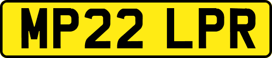 MP22LPR