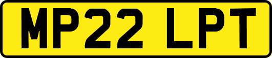 MP22LPT