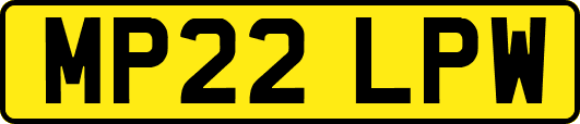 MP22LPW