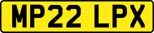 MP22LPX