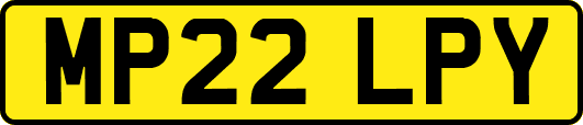 MP22LPY