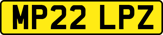 MP22LPZ