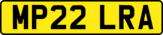 MP22LRA