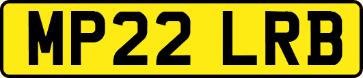 MP22LRB
