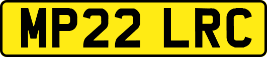 MP22LRC