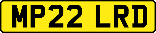 MP22LRD