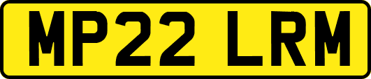 MP22LRM