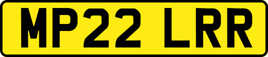 MP22LRR
