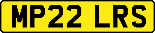 MP22LRS