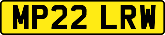 MP22LRW