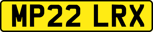MP22LRX