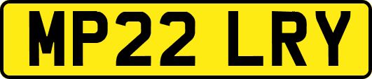 MP22LRY