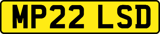 MP22LSD