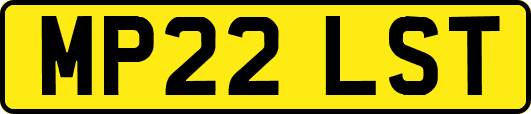 MP22LST