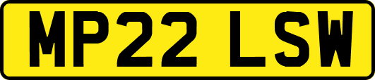 MP22LSW