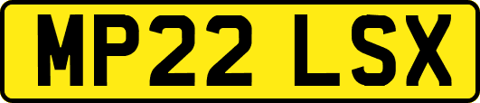 MP22LSX