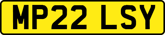 MP22LSY