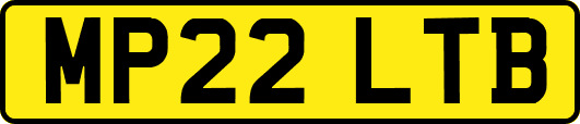 MP22LTB