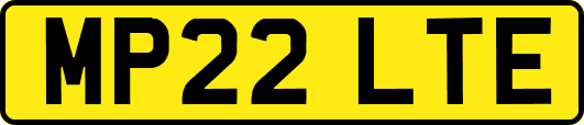 MP22LTE