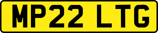 MP22LTG