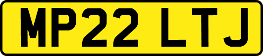 MP22LTJ