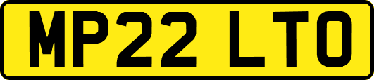 MP22LTO