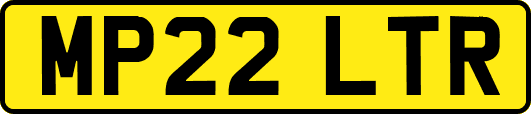 MP22LTR